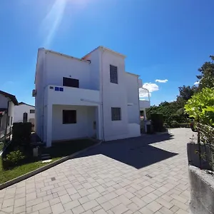  Apartament Niva Chorwacja