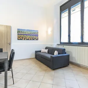  Apartament Alessia's Flat- Torretta Włochy