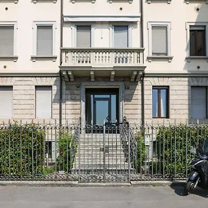  Apartament Primopiano - Gargano Włochy
