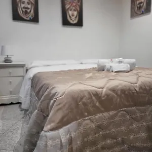 San Basilio Apartament