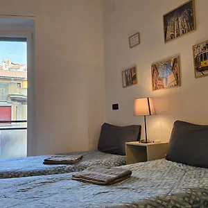  Apartament Casa Muner Centre Włochy