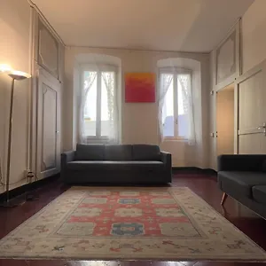  Dom wakacyjny Papavero Piazza Delfino Włochy